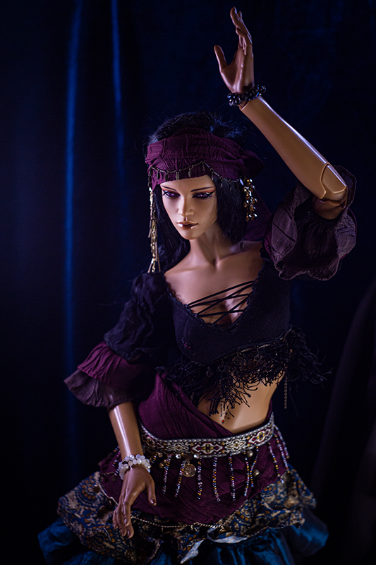 Для театрального конкурса (фото 7)