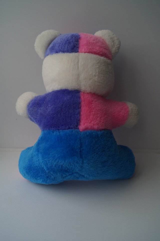 Четвёртая выписка октября. Лечим глазки советской кукле. Мишутка из 90-х стал как новенький! Четыре Барби обрели головы