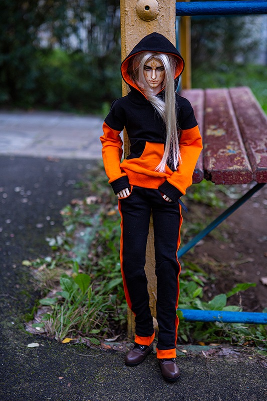 Куклы Soom (Сум): BJD (БЖД)