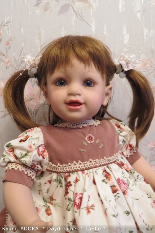 И снова о моих любимых Адорочках