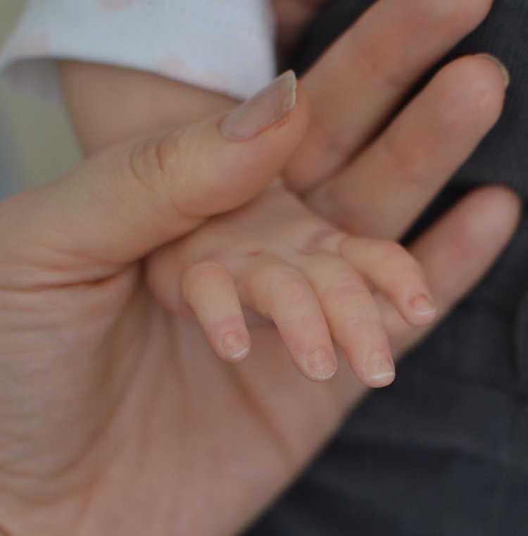 Шерри от Натали Блик — Куклы Реборн (Reborn): работы мастеров