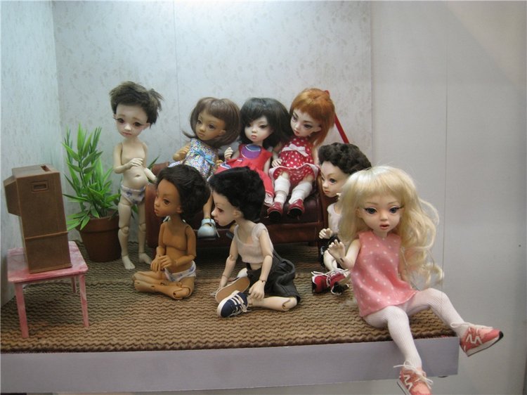 Весенний Бал Авторских Кукол Тишинка 2018. Фоторепортаж | Бэйбики Весенний Бал Авторских Кукол Тишинка 2018. Фоторепортаж