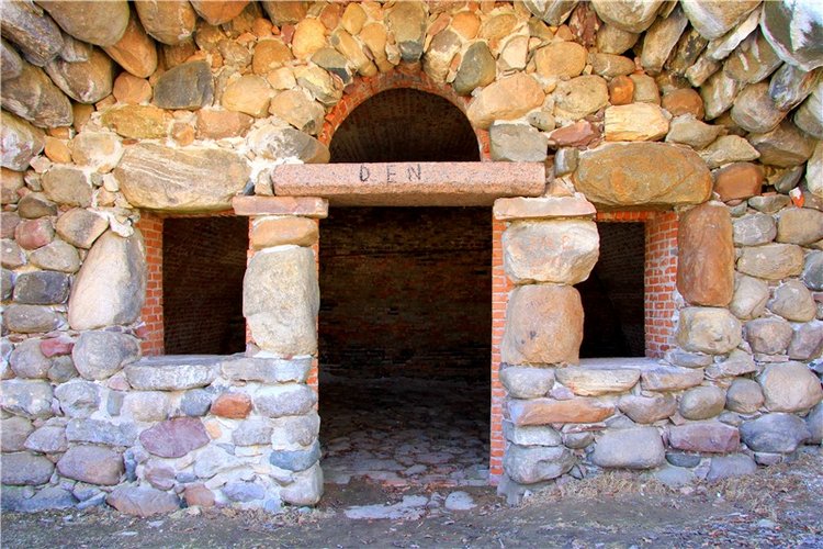 Апрельский день в Василёво, заключительная часть