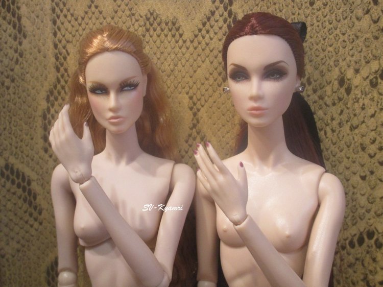 Roxy LOVETONES подарочек себе любимой + сравнение с Интегрити | Бэйбики Roxy LOVETONES подарочек себе любимой + сравнение с Интегрити (фото 6)