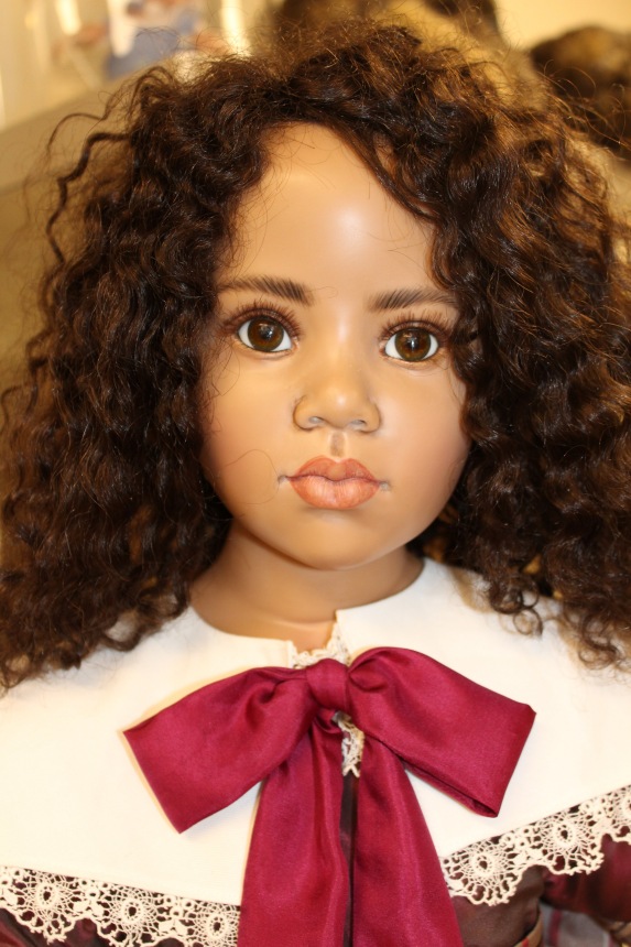 Пасхальная встреча в магазине кукол! Часть 4 (фото 8)