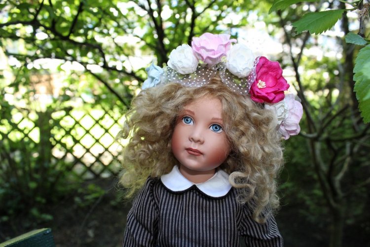 Продолжение прогулки. Часть вторая