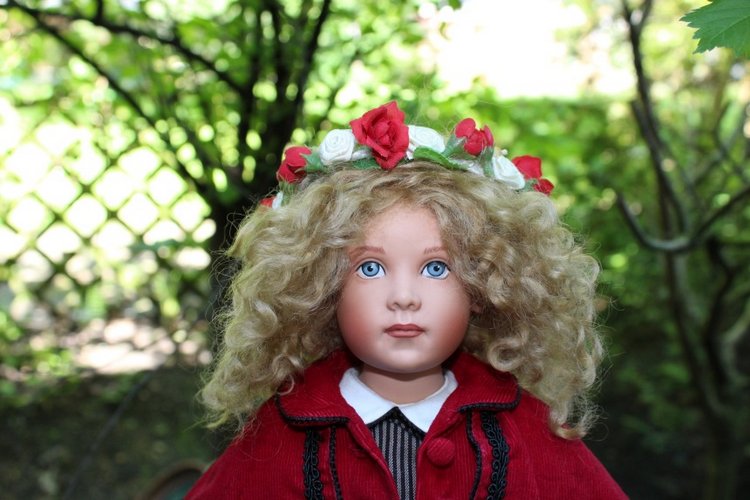 Продолжение прогулки. Часть вторая