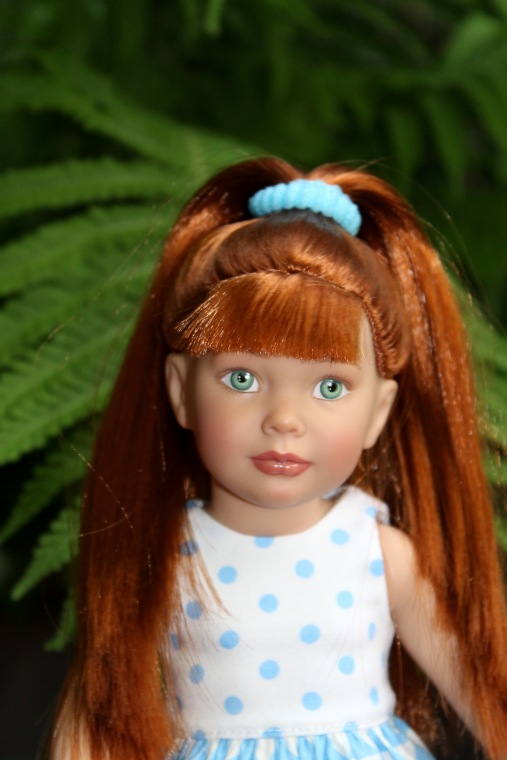 Яркое лето. Lexi Effanbee (фото 2)