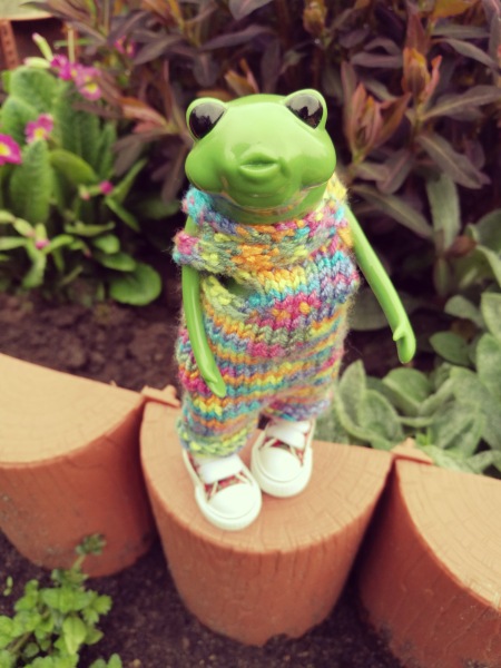 Добро пожаловать в удивительный мир Ванды (фото 10)