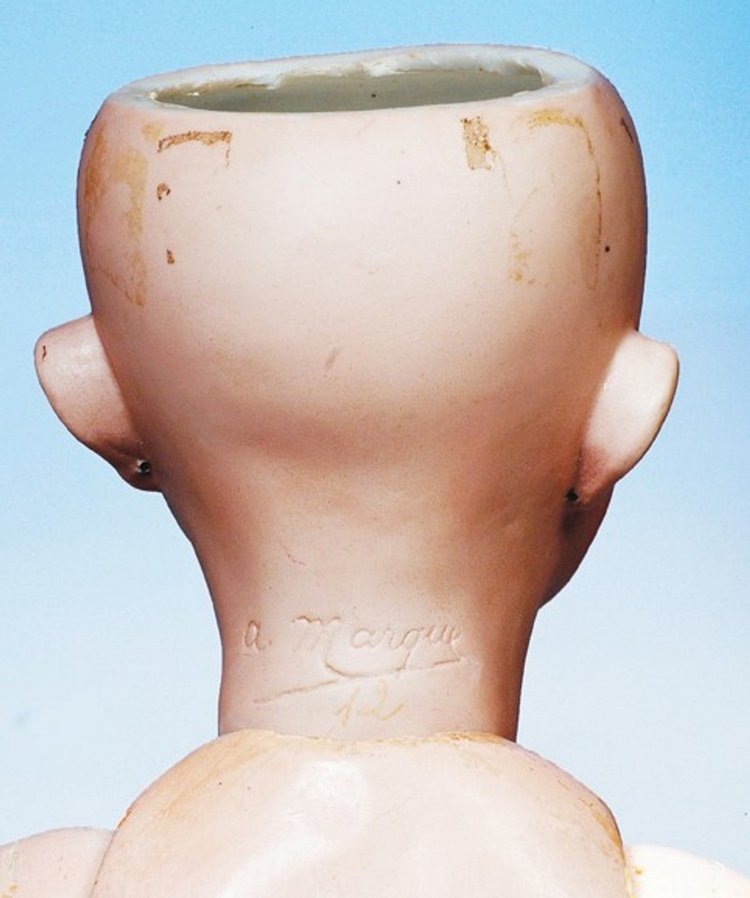 TOP 10 - Самые дорогие французкие антикварные куклы проданные на американских аукционах за последние 10 лет