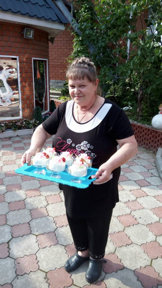 Наше лето. Коллекционная кукла Светочка Heidi Piusczok (фото 7)