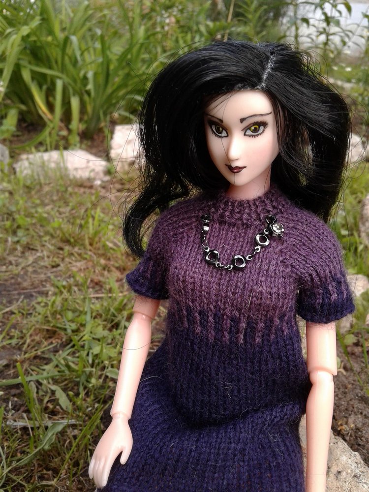 Моя новенькая: Донна Розье. Румбокс: швейная мастерская (фото 7)