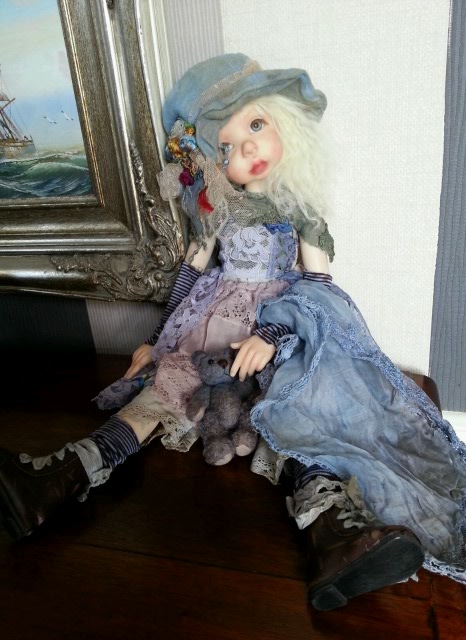 ШОК!!!! 18+!!! Жила девочка, а оказалась мальчиком (фото 4)