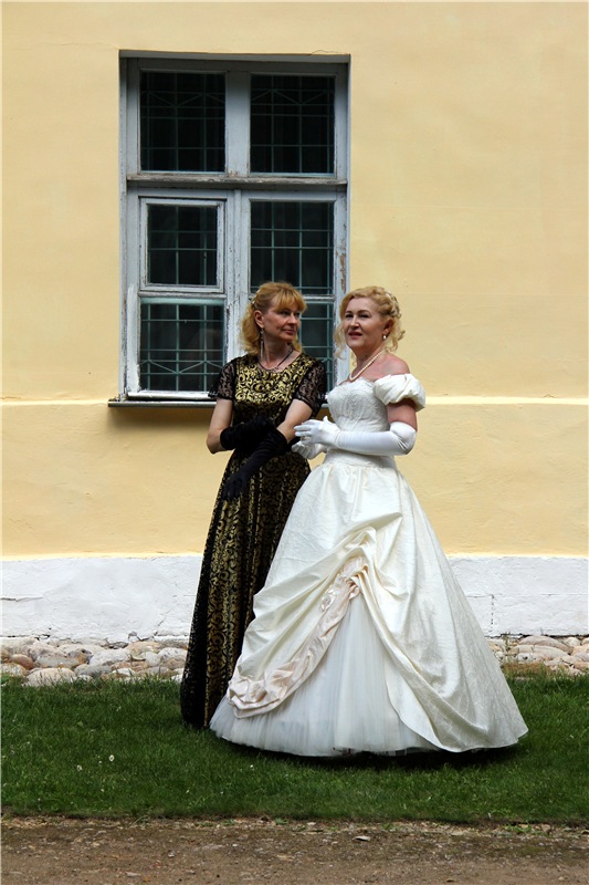 Я ехал к Вам! Пушкинский праздник в Берново, 2018 год