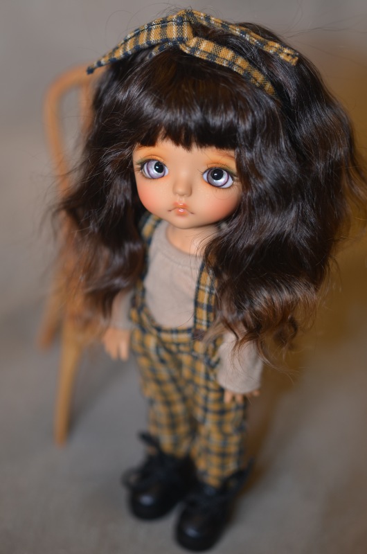 Ох уж эти Лати | Бэйбики Ох уж эти Лати — Куклы Latidoll (Лати): BJD (БЖД) (фото 2)