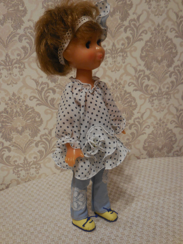 Первая советская шарнирочка сегодня, здесь и сейчас (фото 6)