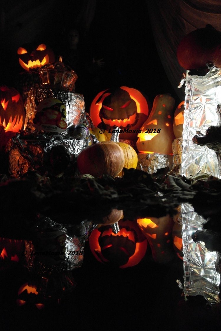 Карнавал "Halloween Party" (фото 3)