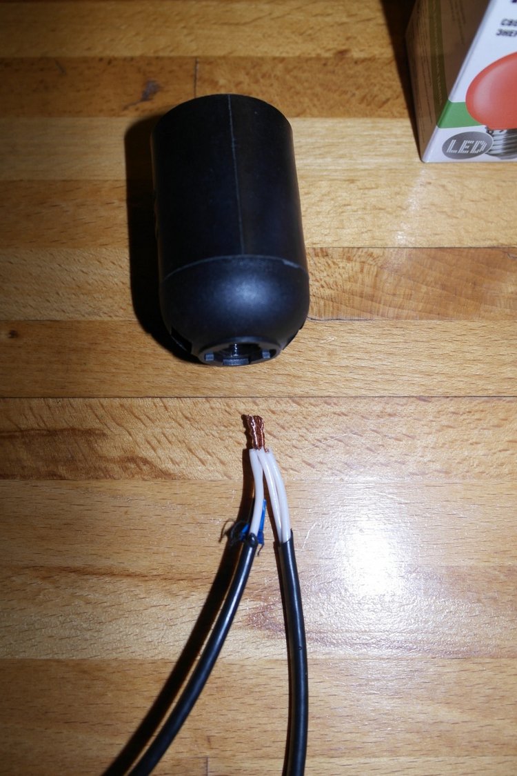 Электрогирлянда своими руками (фото 4)