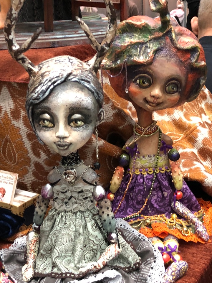 Гостиный двор декабрь 2018 - мой фотоотчет-ч2