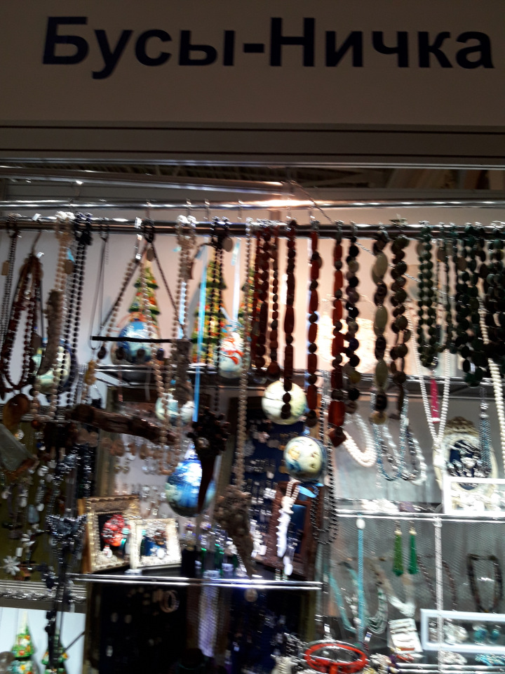 Искусство Куклы. Гостиный двор 2018. Выставку моими глазами