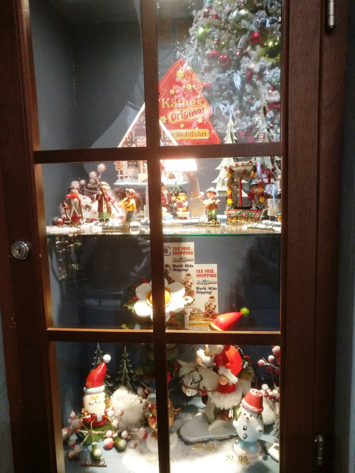 Топик для создания новогоднего настроения, или, Прошлогоднее Рождество в Германии. Берлин. Часть 2