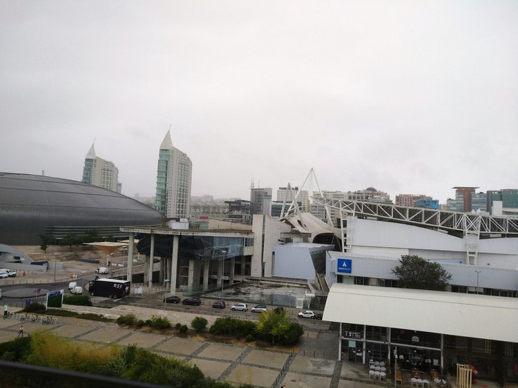 Тайна моего имени. Часть десятая. Португалия, Лиссабон. От Лесли просто нет житья