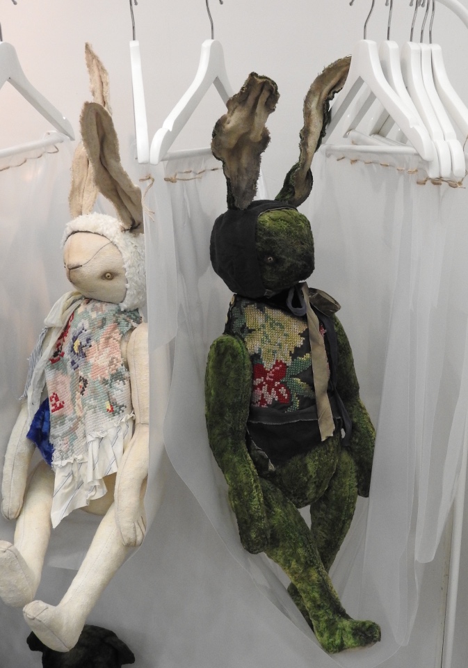 Москва, медвежата, зайчата, куклята на Тишинке 2019 | Бэйбики Москва, медвежата, зайчата, куклята на Тишинке 2019 (фото 7)