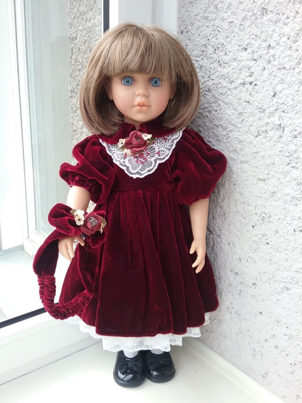 Незнакомка | Бэйбики Незнакомка — Игровые куклы разных производителей (Разное): редкие бренды