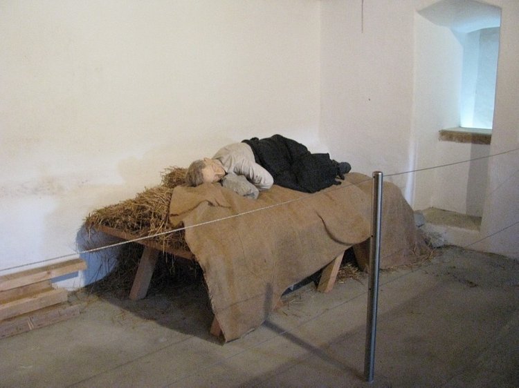 Незабываемая экскурсия по Словении: Постойная Яма и Предъямский замок