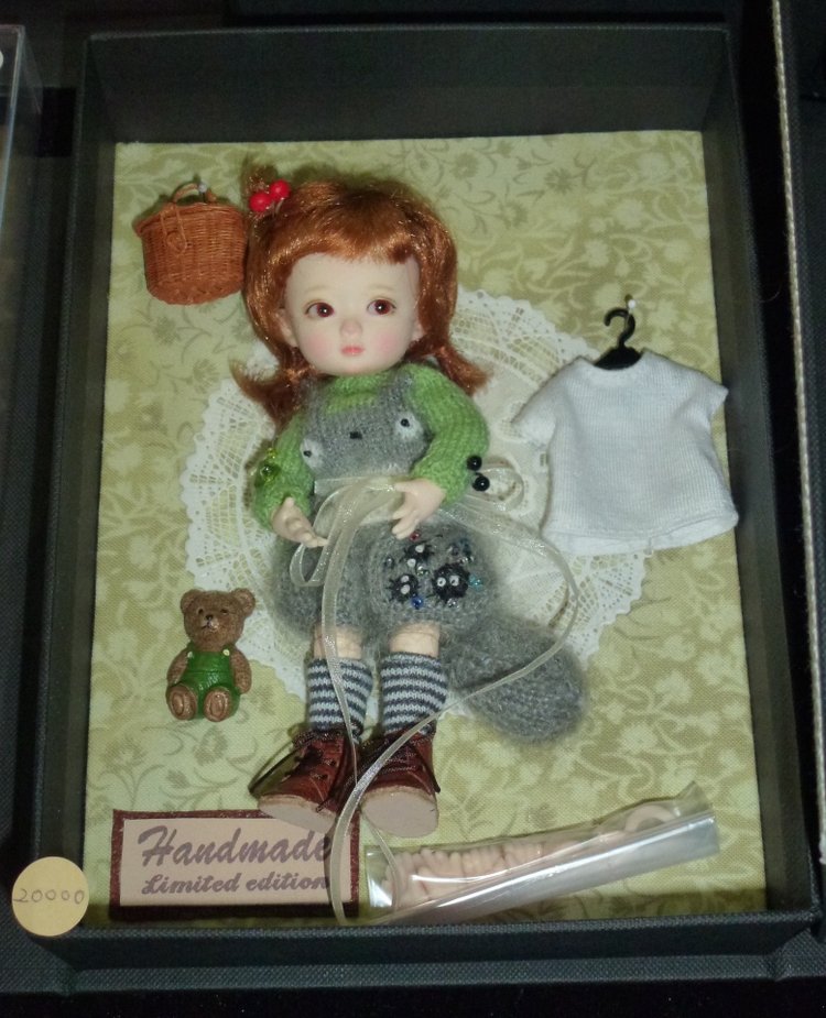 XI Dollscar - Выставка BJD и других шарнирных кукол - город Москва - КУКЛЫ | Бэйбики XI Dollscar - Выставка BJD и других шарнирных кукол - город Москва - КУКЛЫ