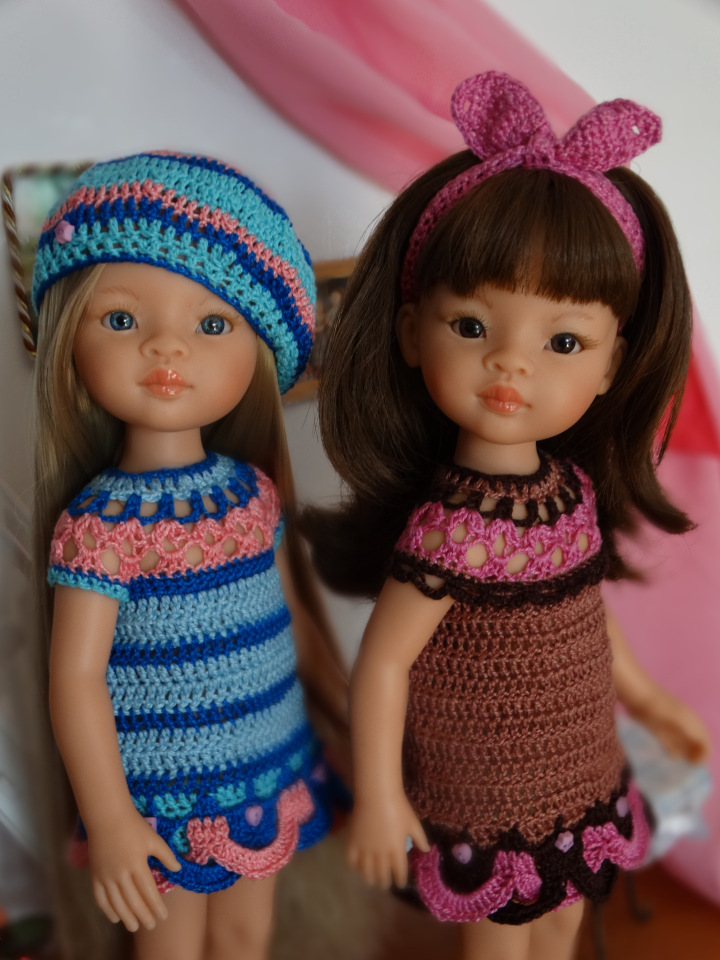 Как я заново влюбилась в Паолочек