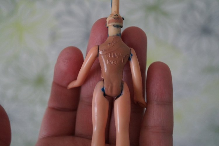 Моя кукольная реанимация работает в режиме non stop