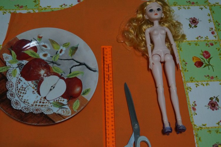 У нас с Василисой сегодня день рождения! + мастер класс по пошиву платья трансформер