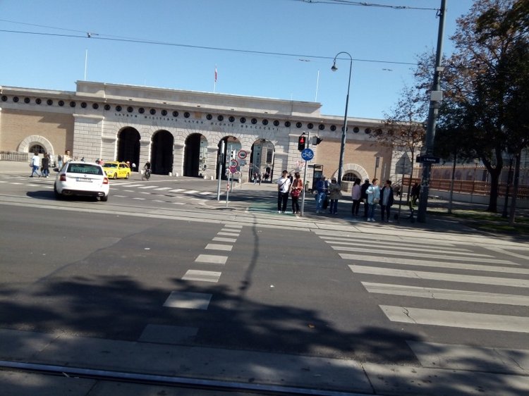 Тур по Европе или долгожданный подарок самой себе. Часть 14