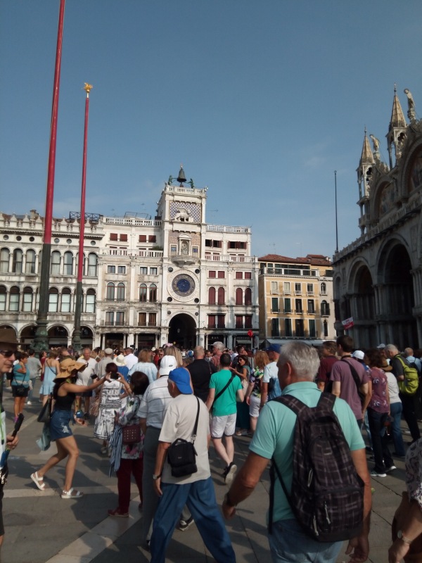 Тур по Европе или долгожданный подарок самой себе. Часть 13 (фото 4)