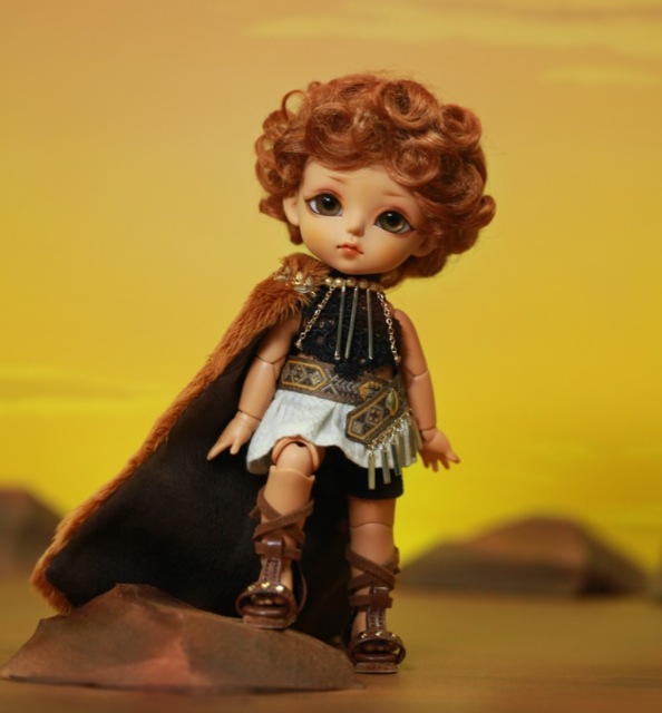 Начался новый релиз от Latidoll - Animal friends in Savanna | Бэйбики Начался новый релиз от Latidoll - Animal friends in Savanna