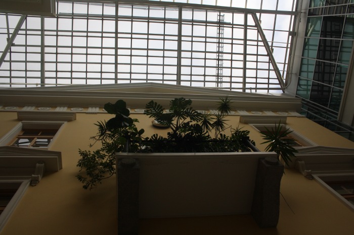 Петербург: фрагменты впечатлений