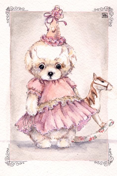 Мишки Инги SMG — Интересное и необычное: фотоподборки