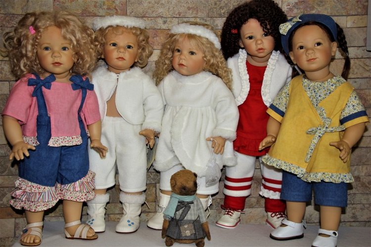 10 лет на Бейбиках или снова любимые Линднеры