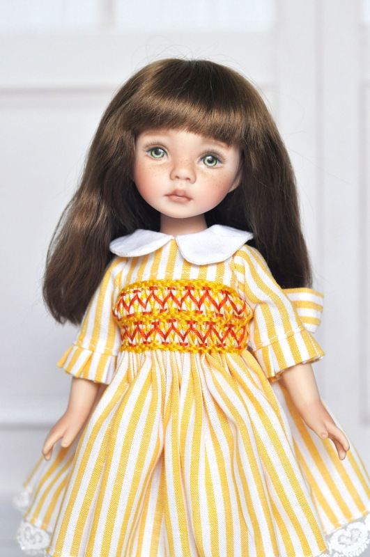 Энни (Dianna Effner, серия Penny 8") (фото 4)