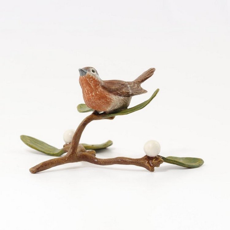 ViennaBronzes - Авторские бронзовые статуэтки " Fritz Bermann" - ч.1