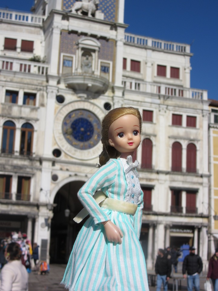 До пандемии. Путешествие по Италии, часть 4 (Венеция)