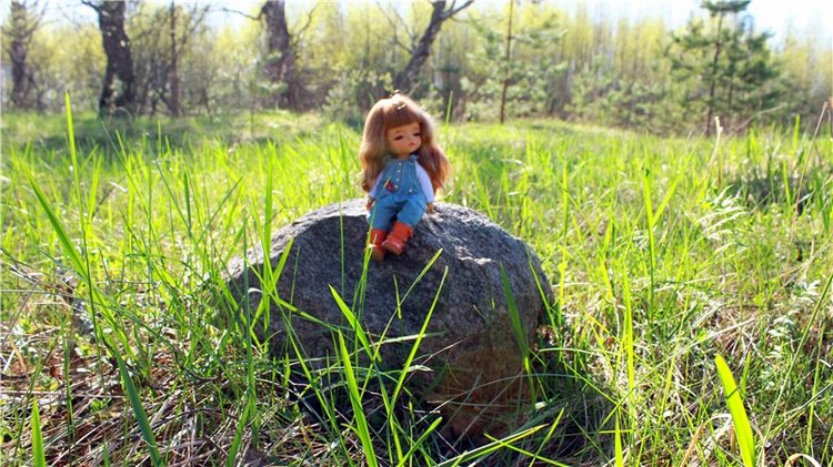 Прогулка Софи. Lati HoneyBee New Mystic Sophie | Бэйбики Прогулка Софи. Lati HoneyBee New Mystic Sophie