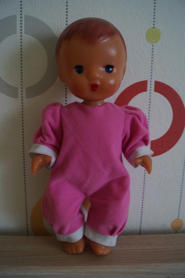 Санаторно-курортное лечение для кукол закончено, все выписаны и очень счастливы (фото 9)