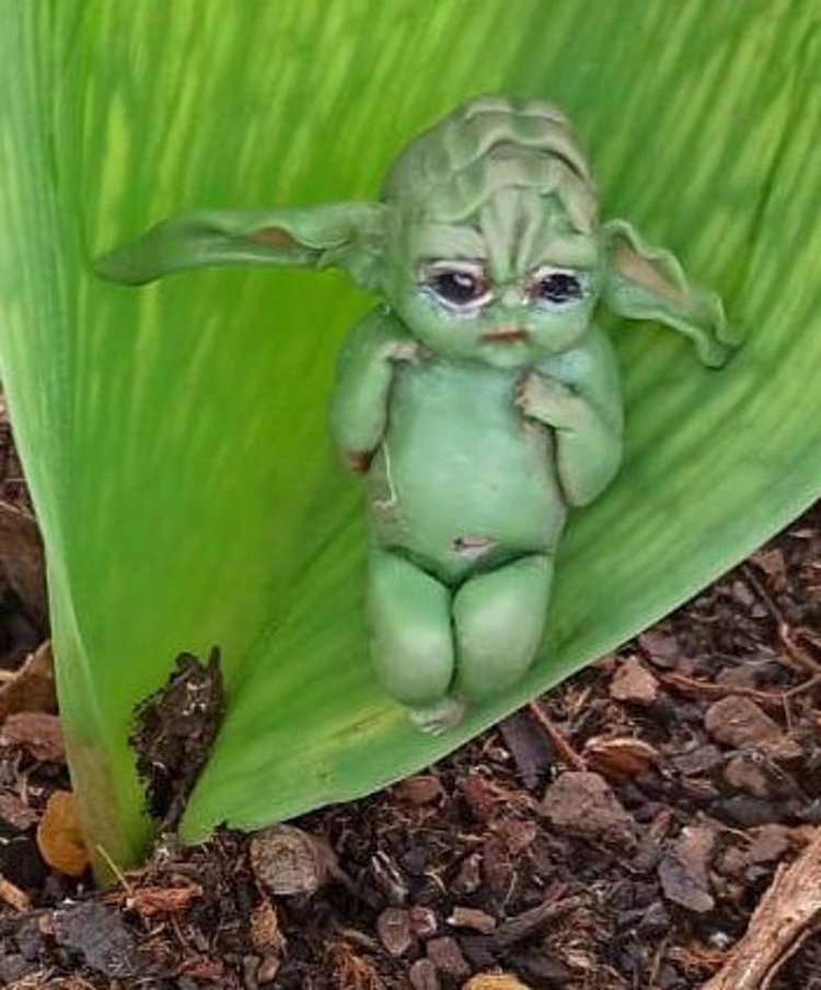 Hadasycasitas - Волшебный мир Патриции - ч.1