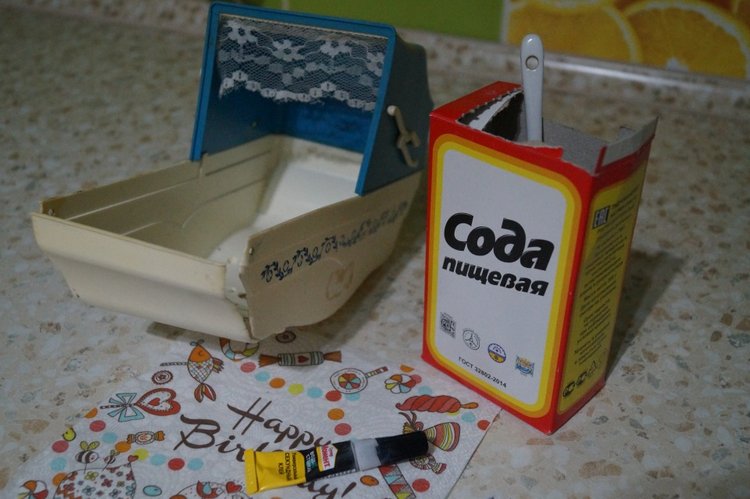 Лечение кукол, Мишутки и... коляски