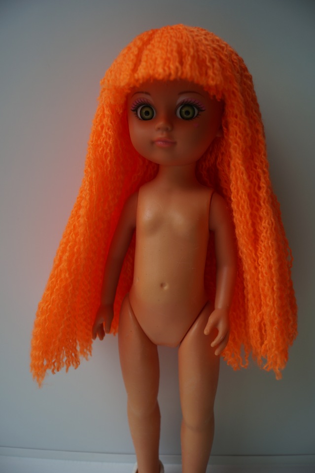 Куколки здоровы - пора выписываться