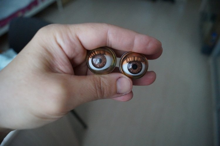 Алисы к выписке готовы — Реставрация и преображение кукол: ремонт