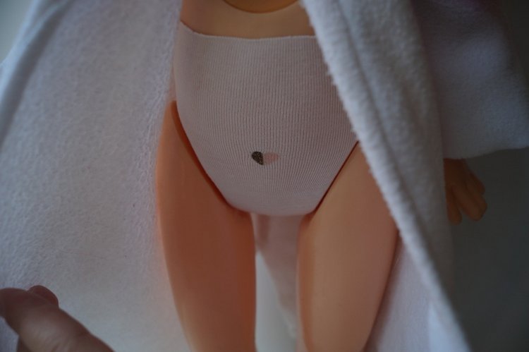 Алисы к выписке готовы — Реставрация и преображение кукол: ремонт