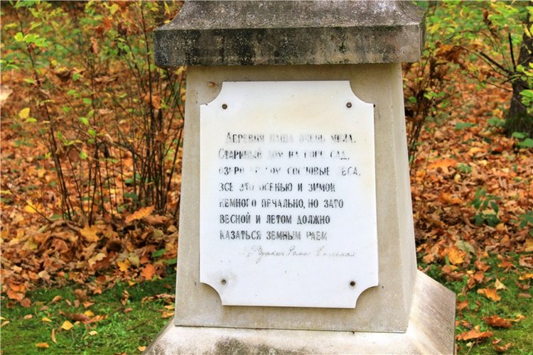 Золотая Осень в Берново с Имани. Mini Imani от Kaye Wiggs